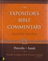 Expositors Bible Commentary - Proverbs - Isaiah